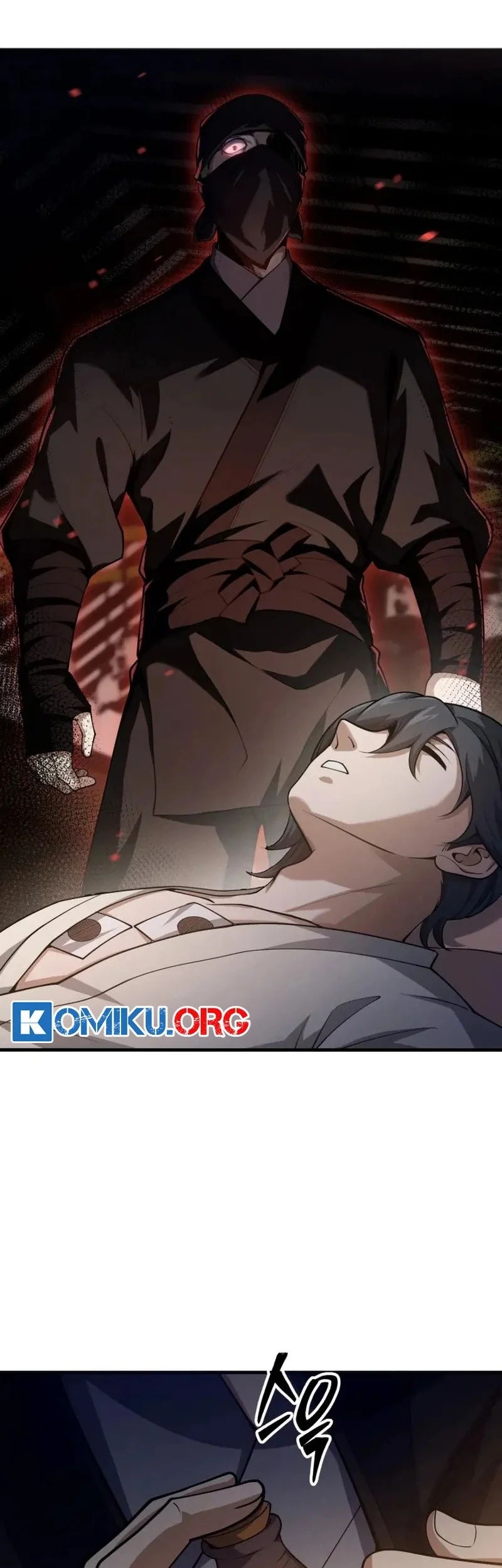 Reincarnation of the Martial God Chapter 2 - halaman 54