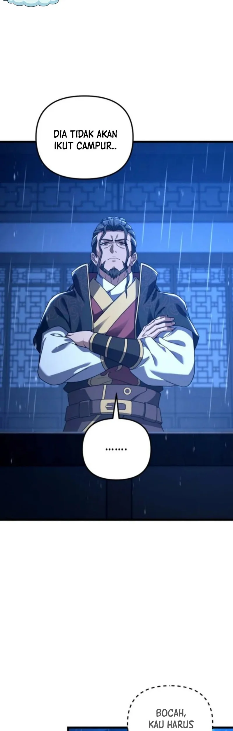 Reincarnation of the Martial God Chapter 20 - halaman 15