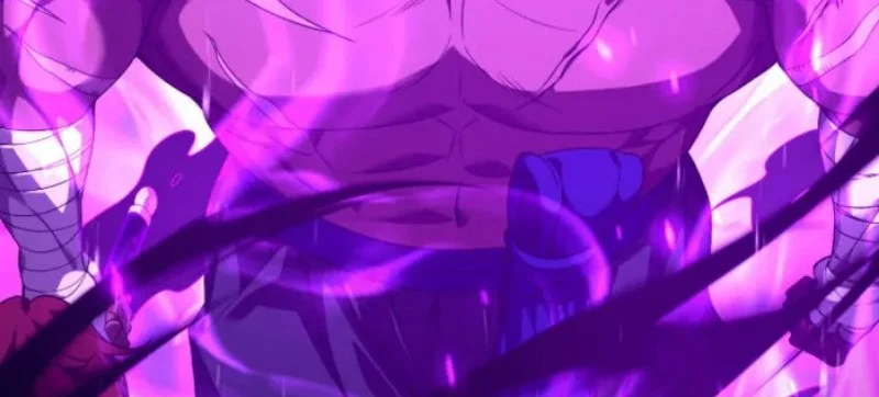 Reincarnation of the Martial God Chapter 20 - halaman 19