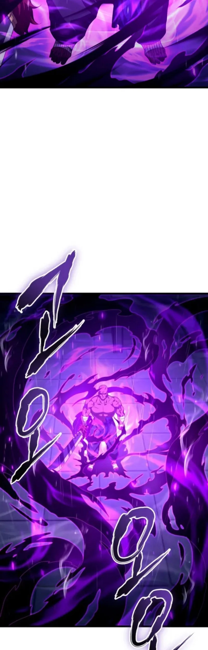 Reincarnation of the Martial God Chapter 20 - halaman 20