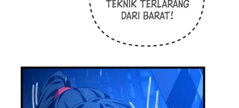 Reincarnation of the Martial God Chapter 20 - halaman 22