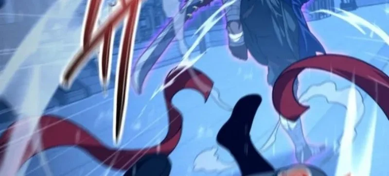 Reincarnation of the Martial God Chapter 20 - halaman 31