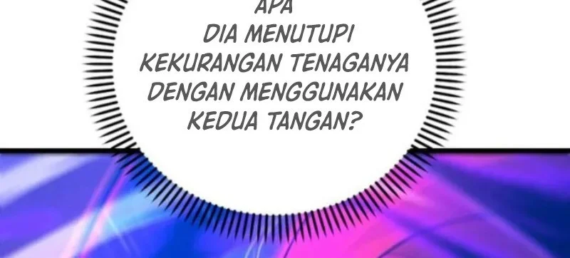 Reincarnation of the Martial God Chapter 20 - halaman 4