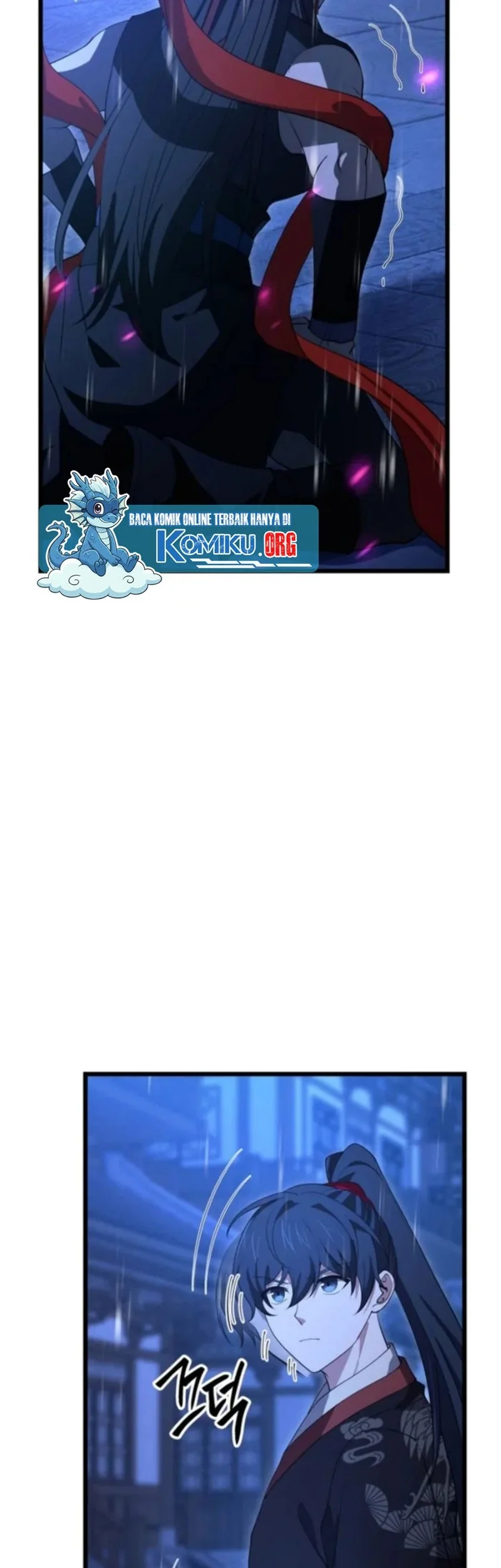 Reincarnation of the Martial God Chapter 20 - halaman 48