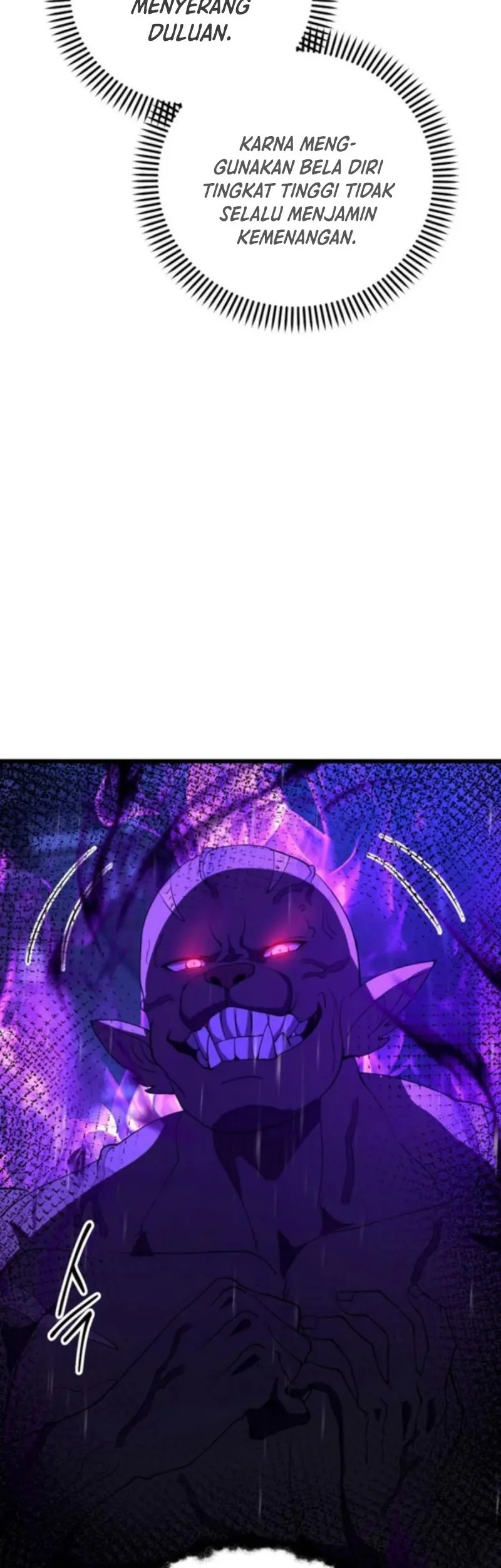 Reincarnation of the Martial God Chapter 20 - halaman 57
