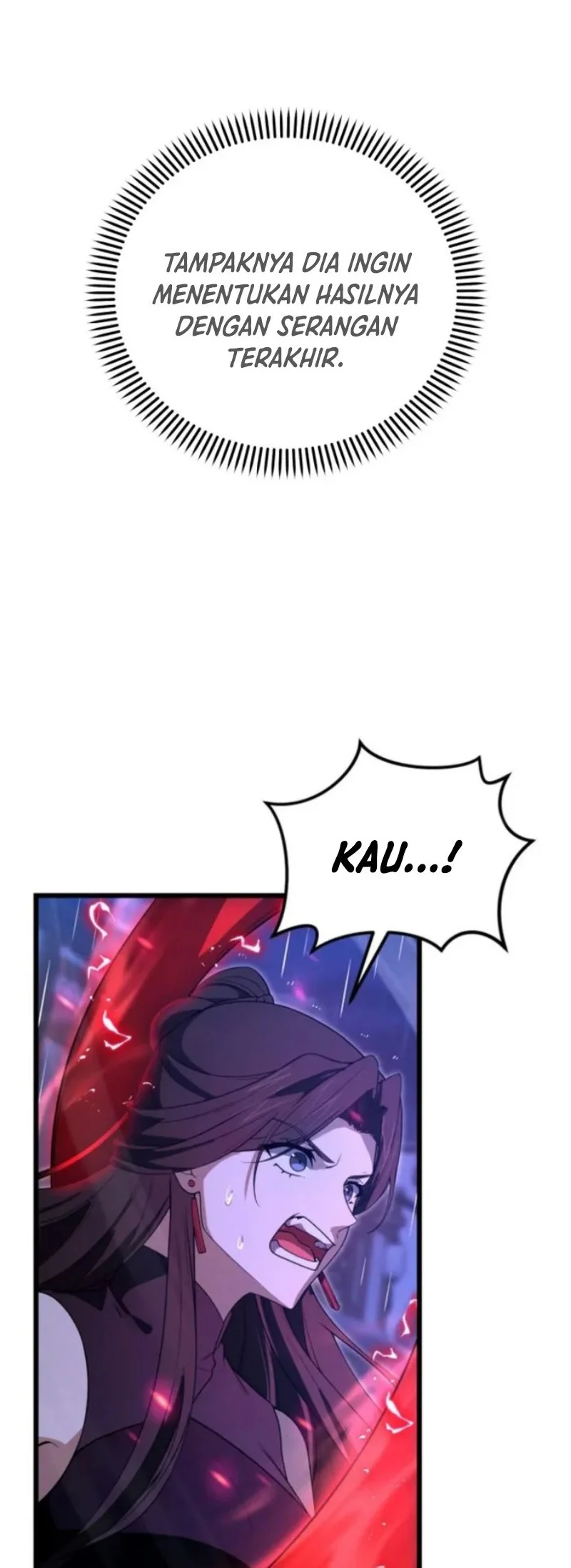 Reincarnation of the Martial God Chapter 20 - halaman 63