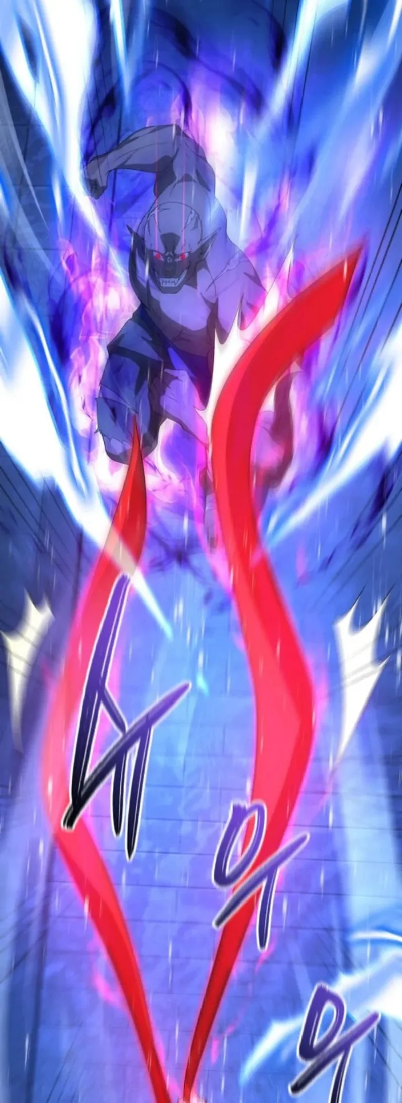 Reincarnation of the Martial God Chapter 20 - halaman 75