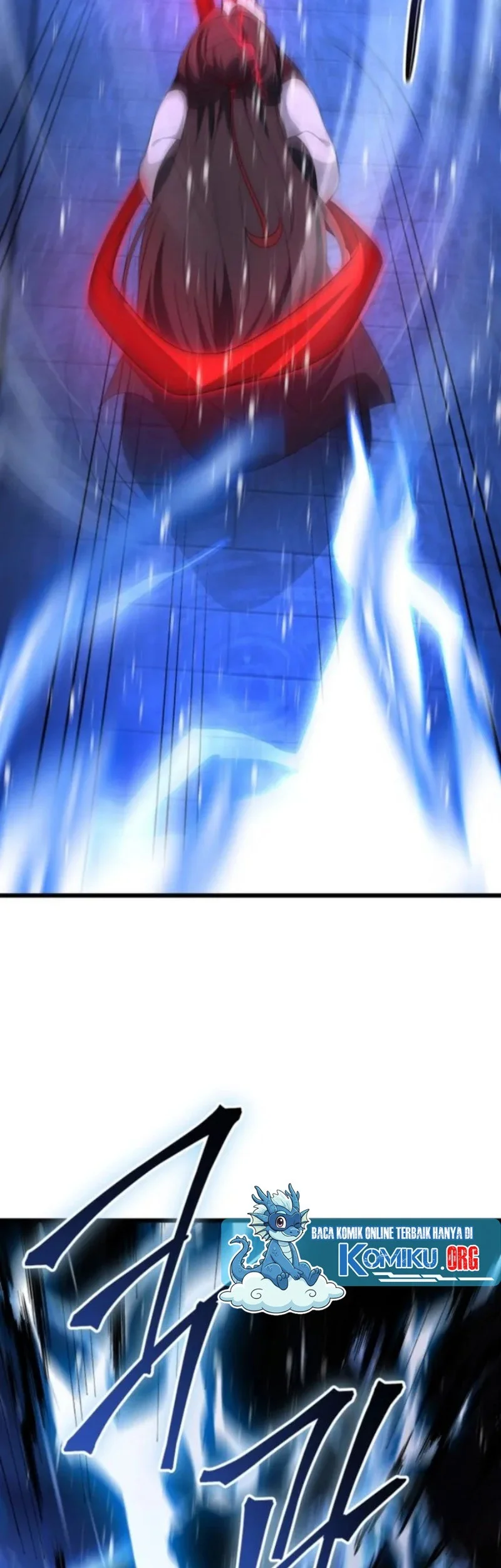 Reincarnation of the Martial God Chapter 20 - halaman 76