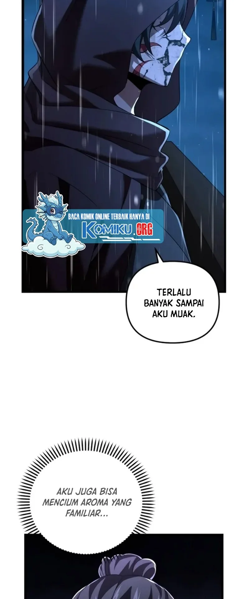 Reincarnation of the Martial God Chapter 21 - halaman 17