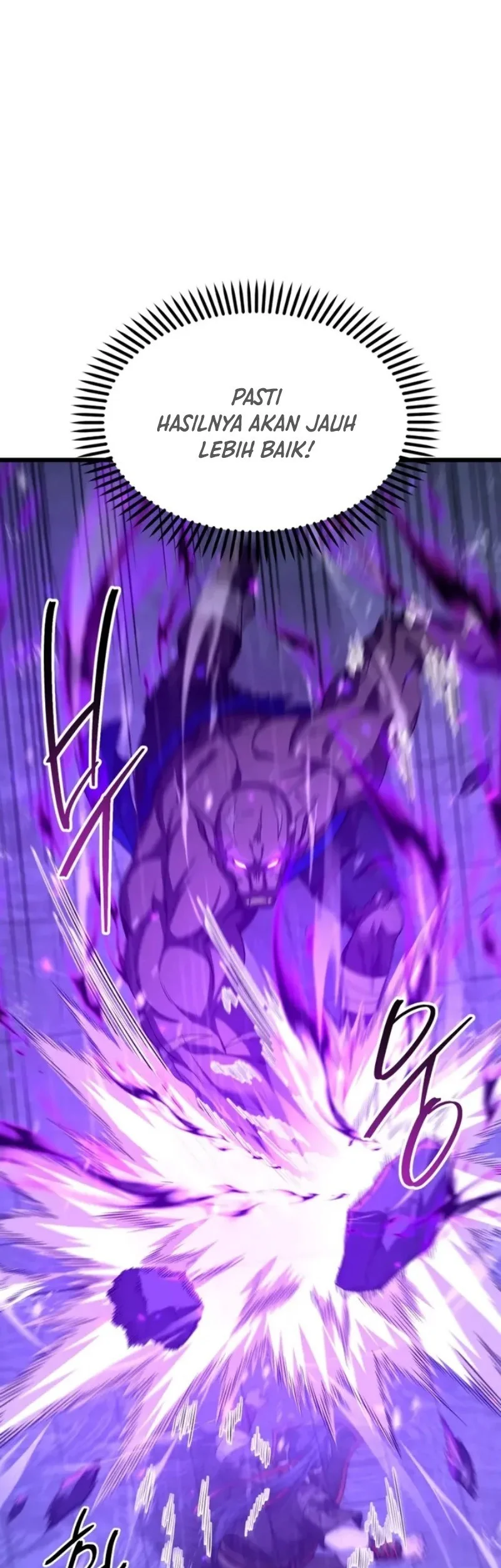 Reincarnation of the Martial God Chapter 21 - halaman 36