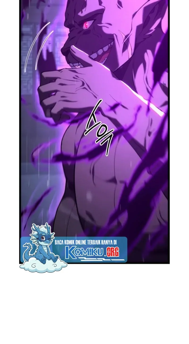 Reincarnation of the Martial God Chapter 21 - halaman 43