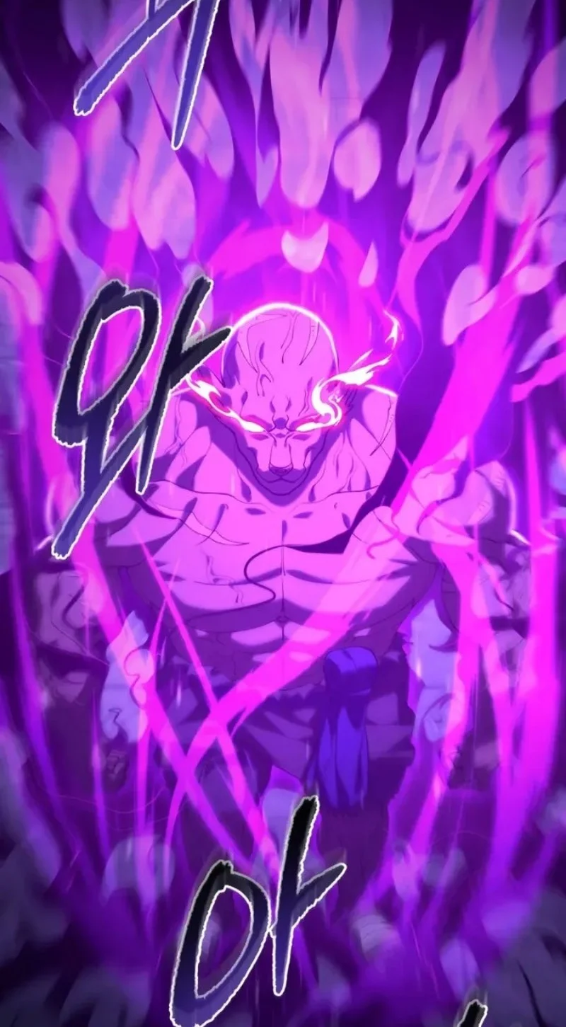 Reincarnation of the Martial God Chapter 21 - halaman 45