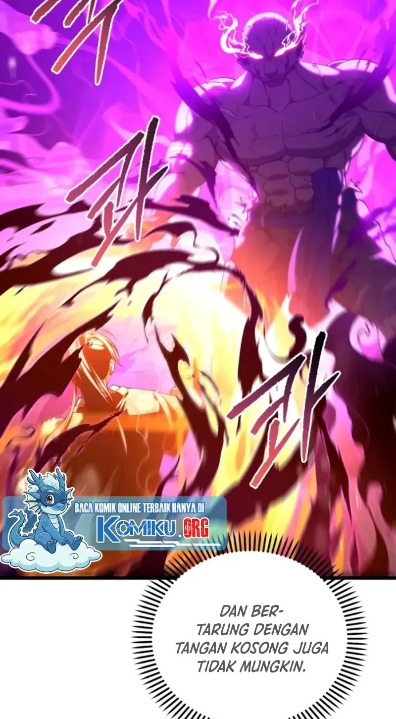 Reincarnation of the Martial God Chapter 21 - halaman 51