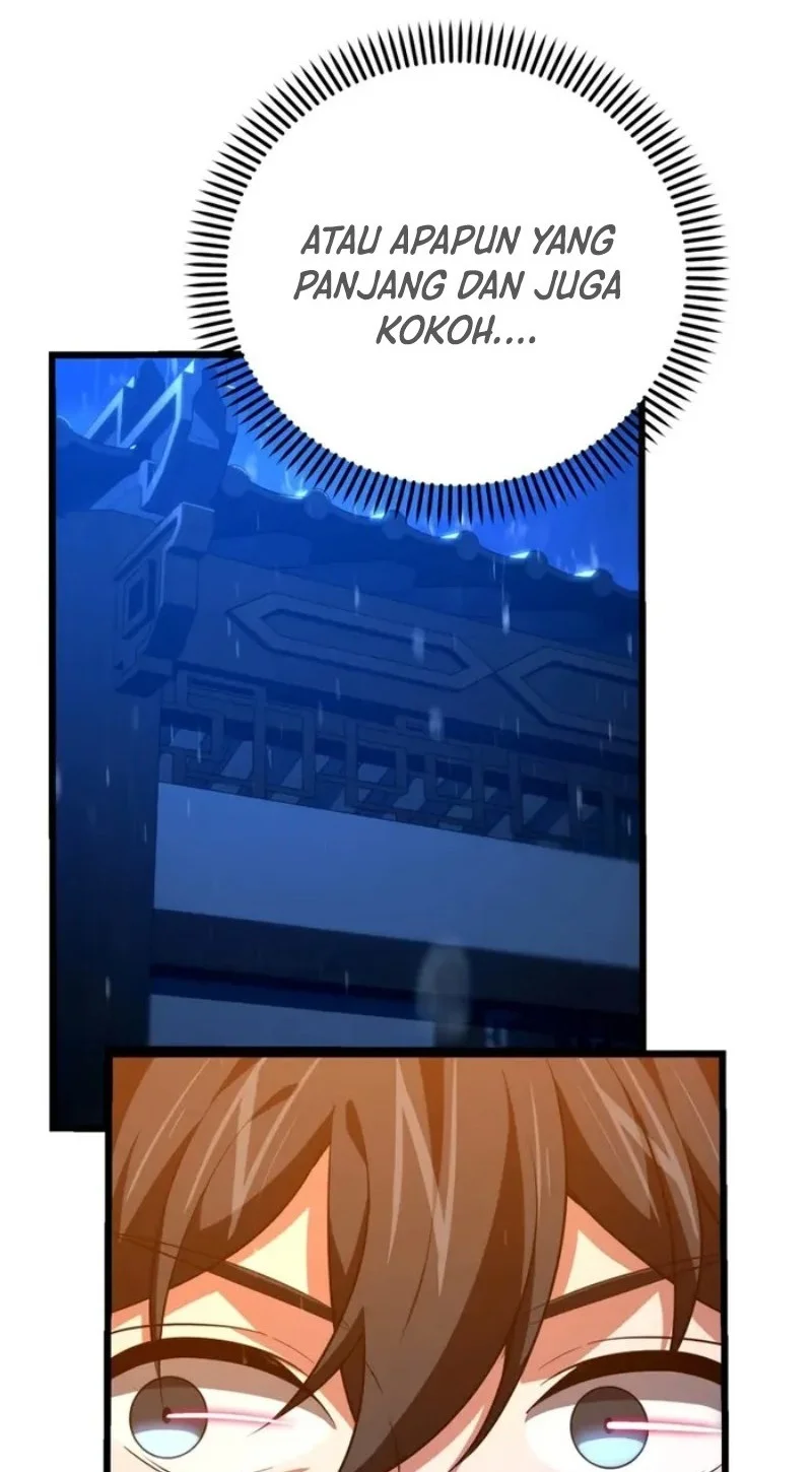 Reincarnation of the Martial God Chapter 21 - halaman 53