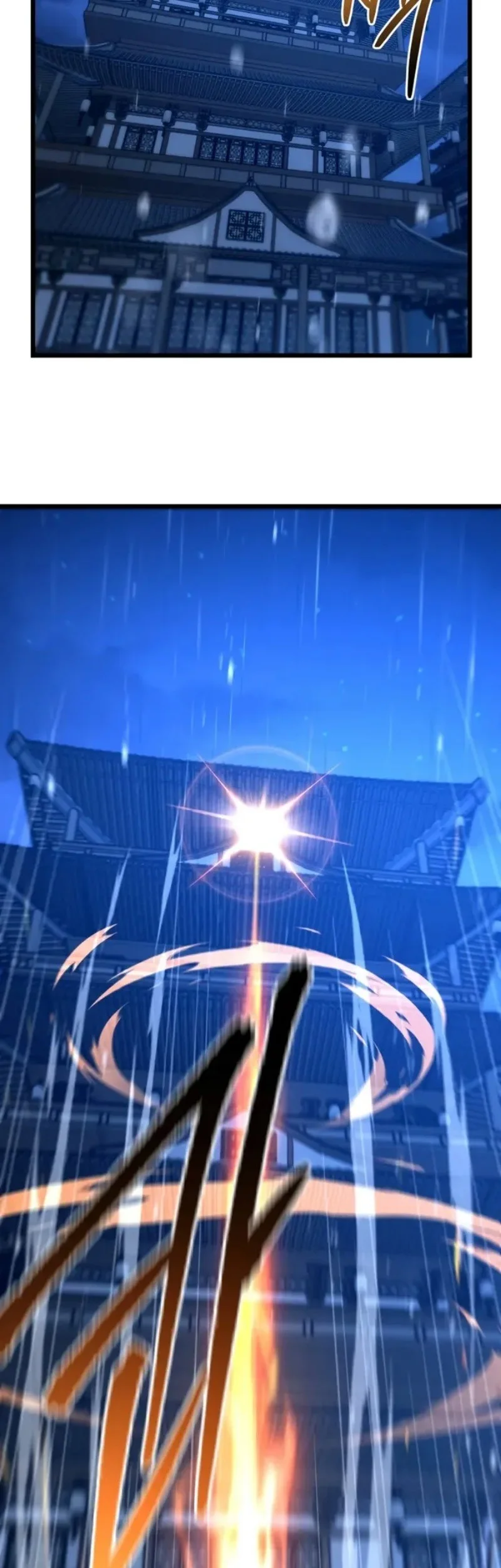 Reincarnation of the Martial God Chapter 21 - halaman 58