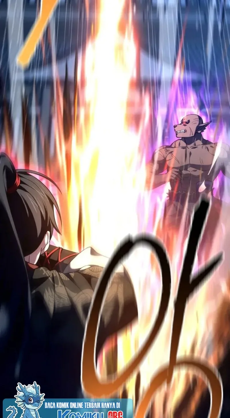Reincarnation of the Martial God Chapter 21 - halaman 59