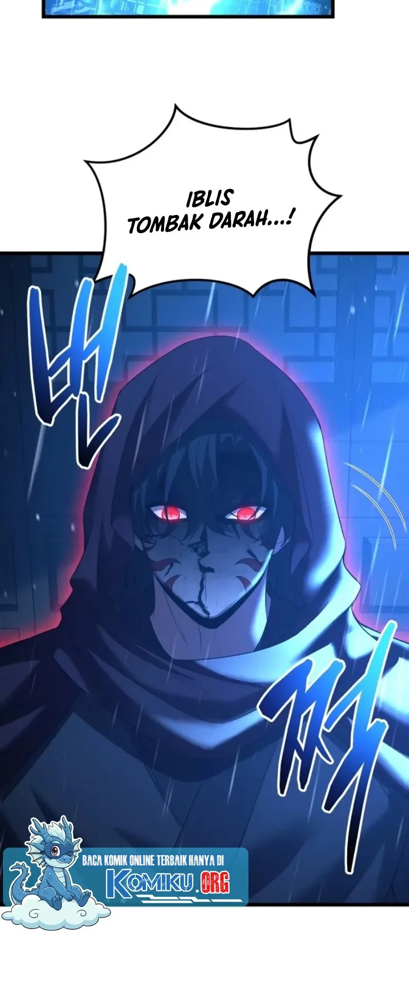 Reincarnation of the Martial God Chapter 21 - halaman 7
