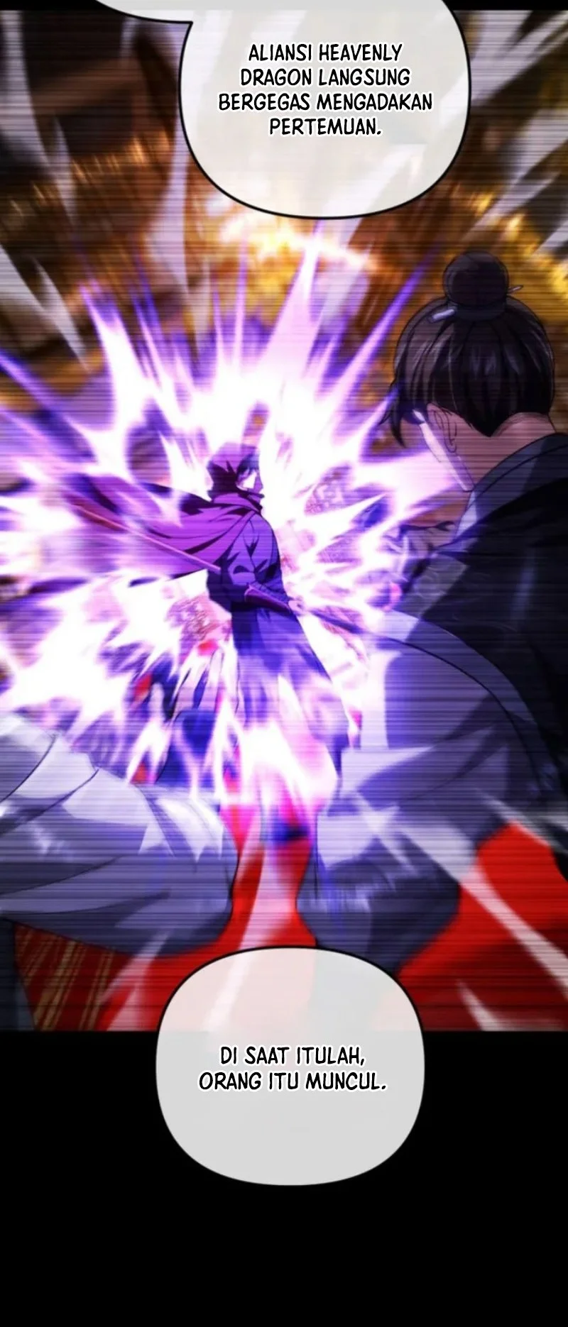 Reincarnation of the Martial God Chapter 24 - halaman 11