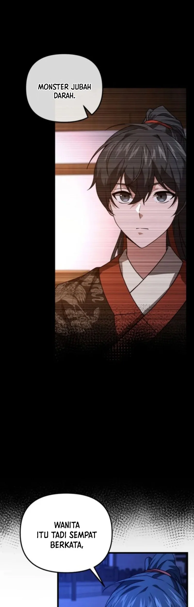 Reincarnation of the Martial God Chapter 24 - halaman 12