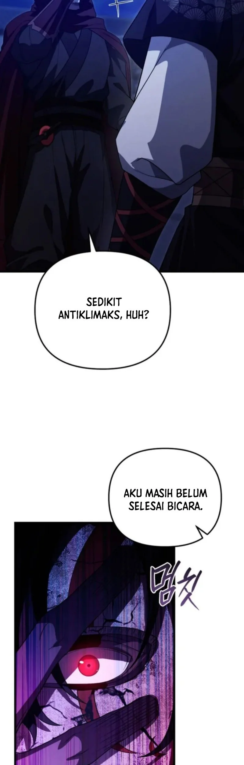 Reincarnation of the Martial God Chapter 24 - halaman 18