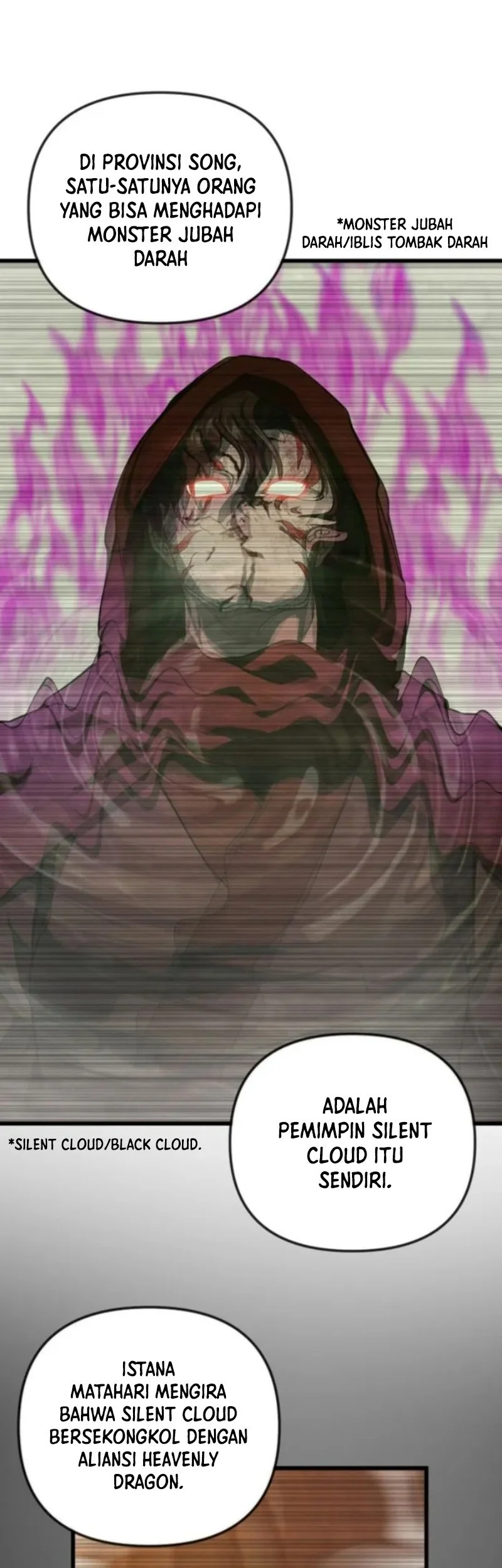 Reincarnation of the Martial God Chapter 24 - halaman 2