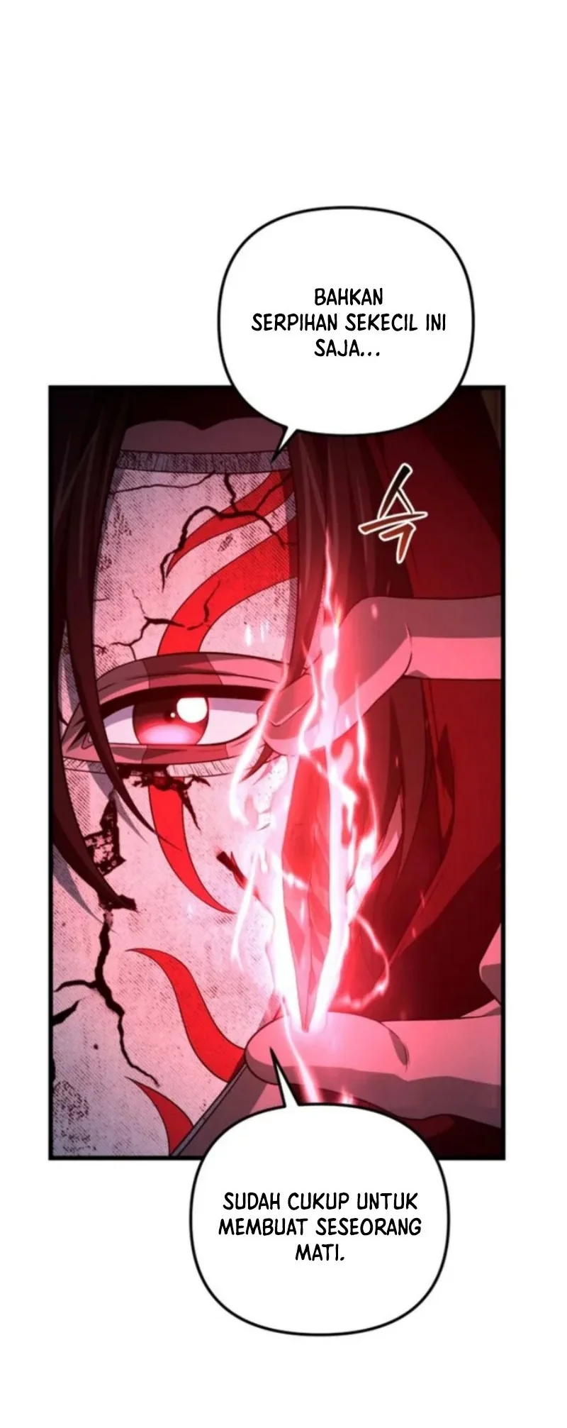 Reincarnation of the Martial God Chapter 24 - halaman 27