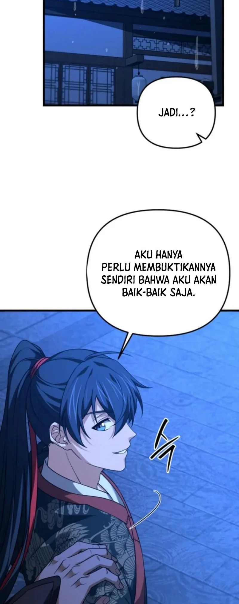 Reincarnation of the Martial God Chapter 24 - halaman 31