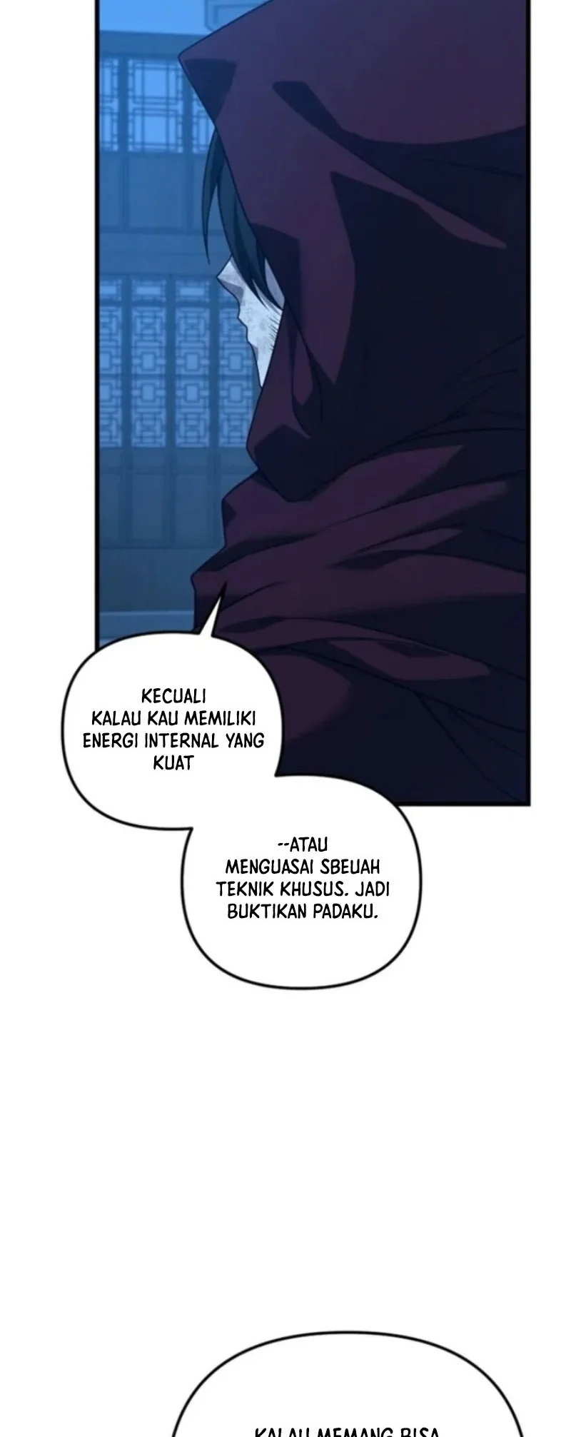 Reincarnation of the Martial God Chapter 24 - halaman 35