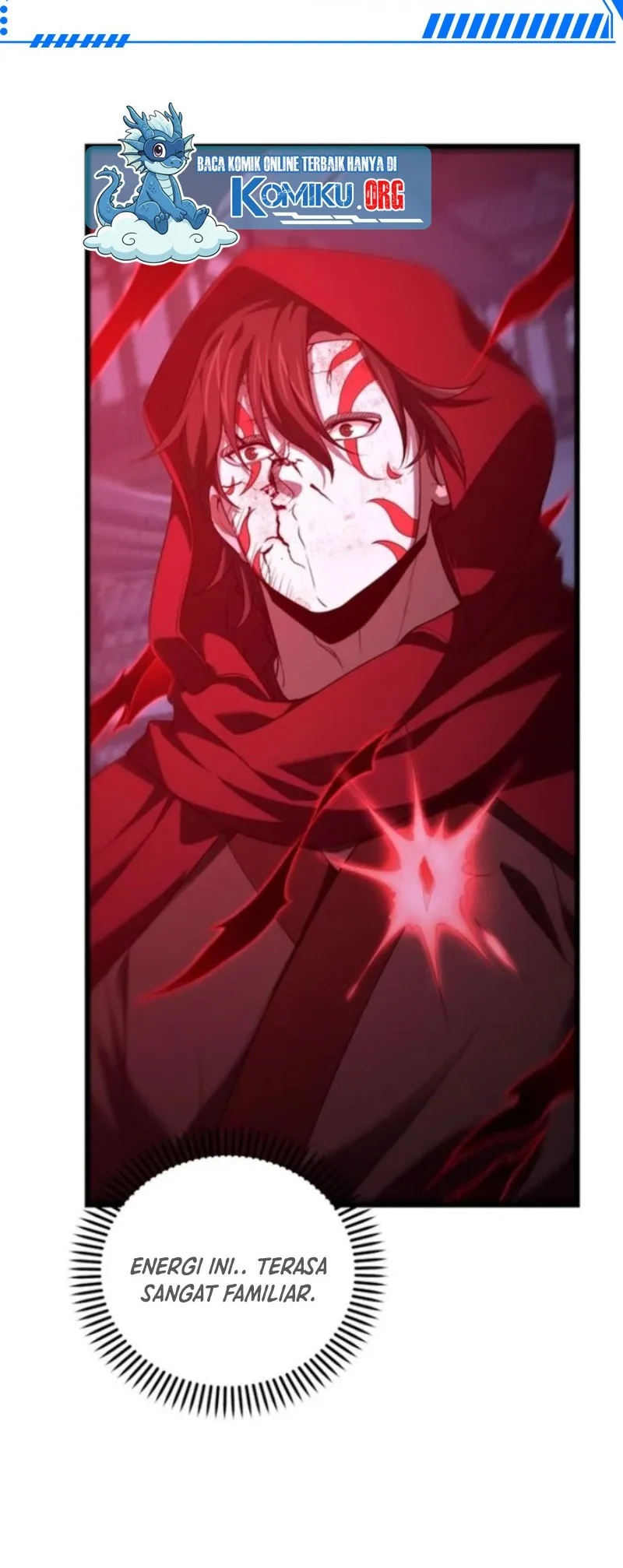 Reincarnation of the Martial God Chapter 24 - halaman 39