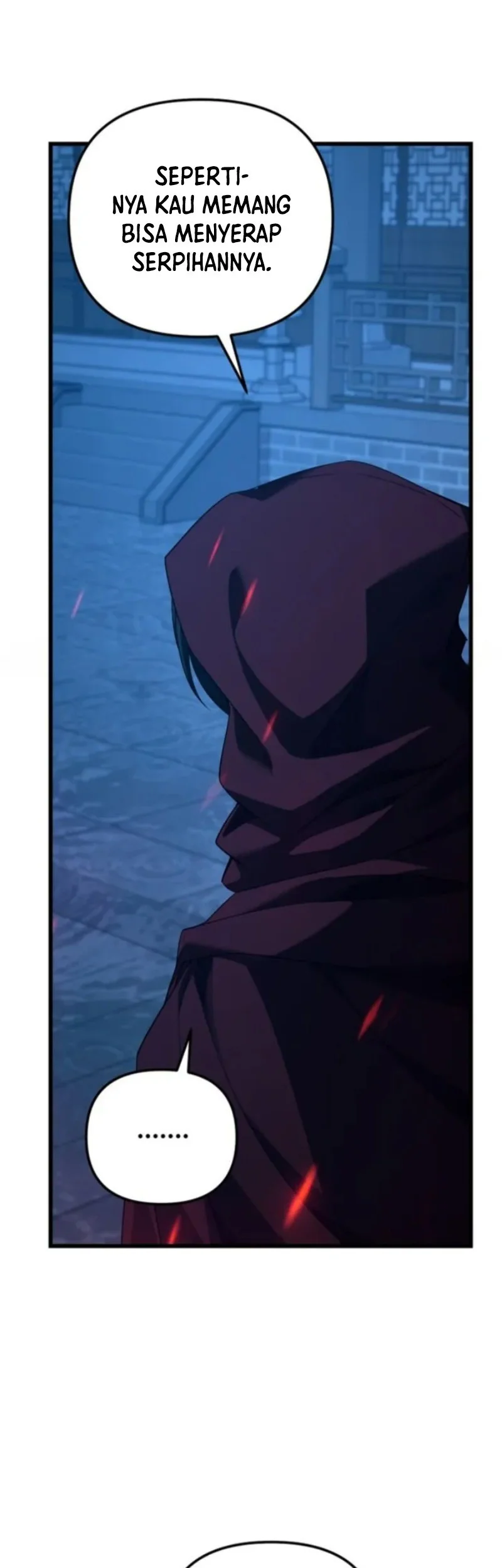 Reincarnation of the Martial God Chapter 24 - halaman 42