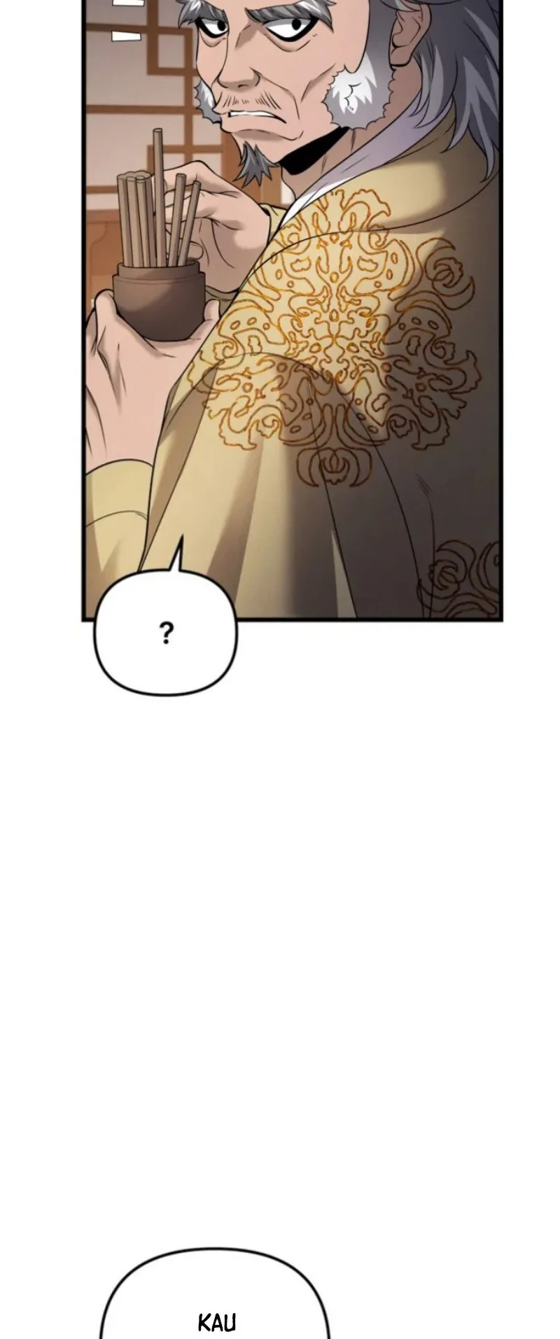 Reincarnation of the Martial God Chapter 24 - halaman 49