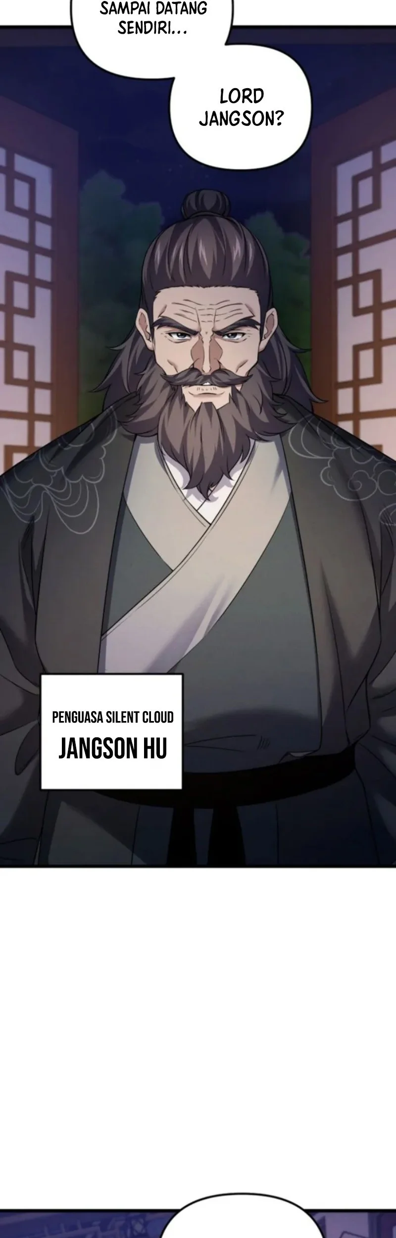 Reincarnation of the Martial God Chapter 24 - halaman 50