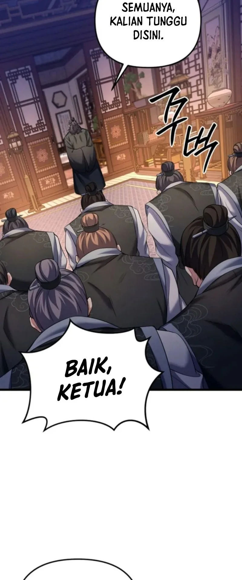 Reincarnation of the Martial God Chapter 24 - halaman 51