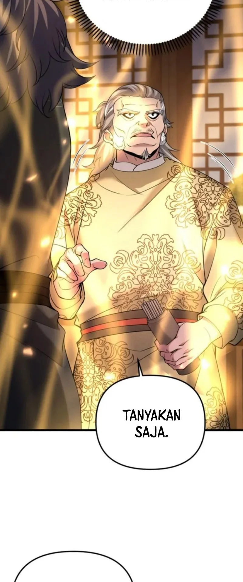 Reincarnation of the Martial God Chapter 24 - halaman 57