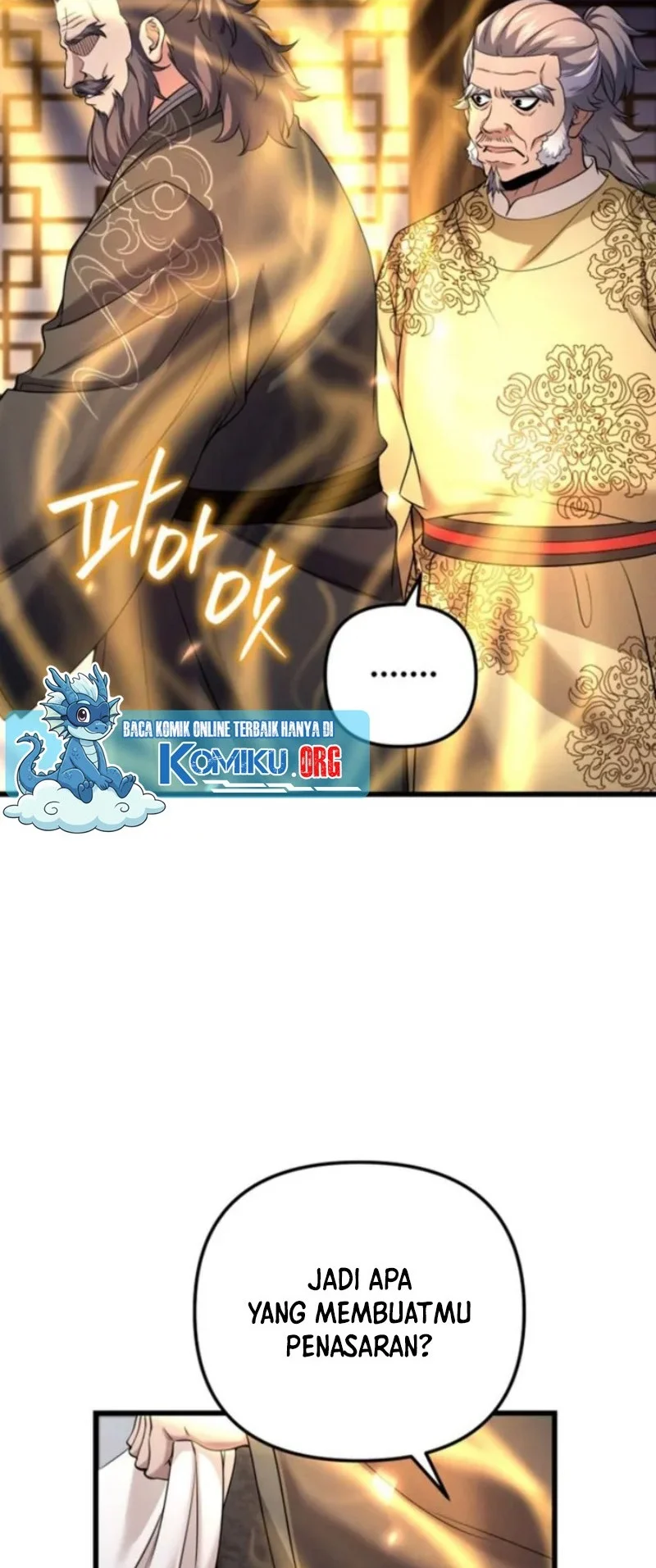 Reincarnation of the Martial God Chapter 24 - halaman 59
