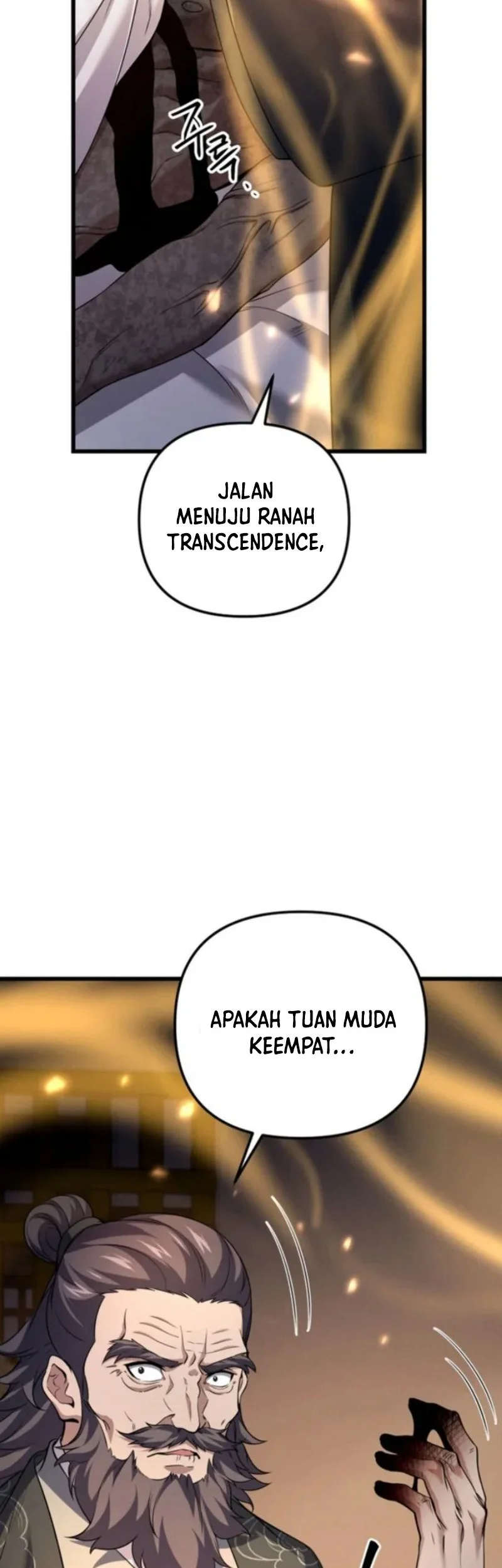 Reincarnation of the Martial God Chapter 24 - halaman 60