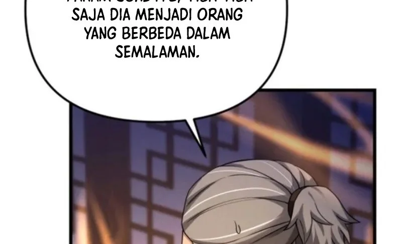 Reincarnation of the Martial God Chapter 25 - halaman 16