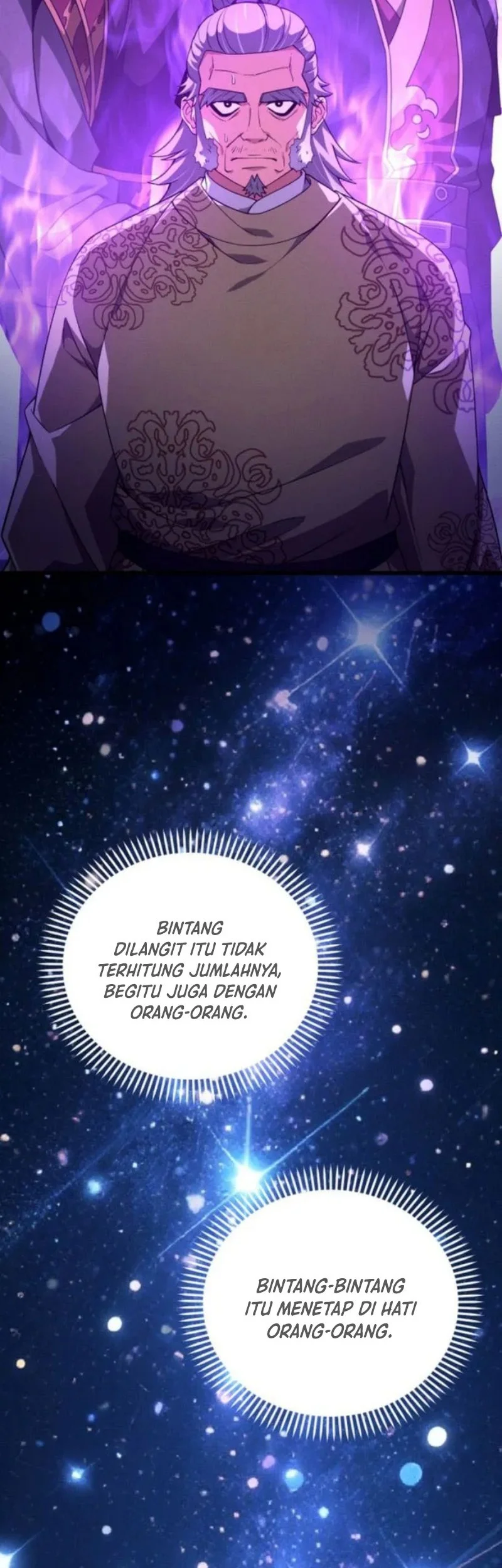 Reincarnation of the Martial God Chapter 25 - halaman 21