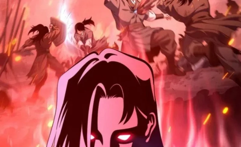 Reincarnation of the Martial God Chapter 25 - halaman 25