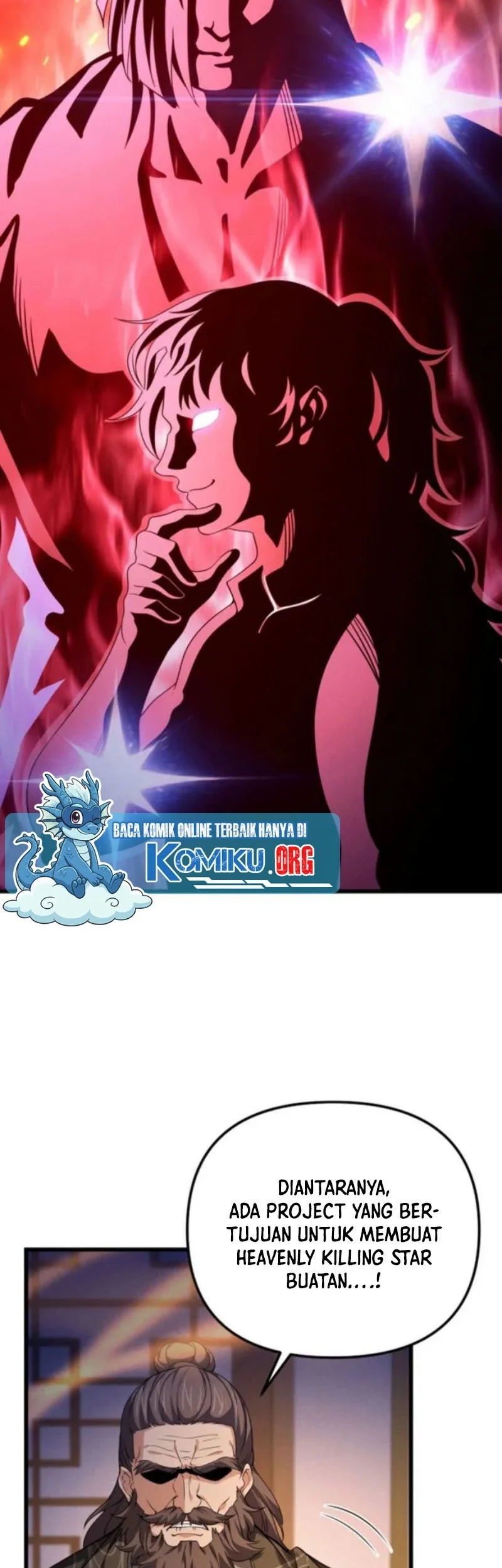 Reincarnation of the Martial God Chapter 25 - halaman 26
