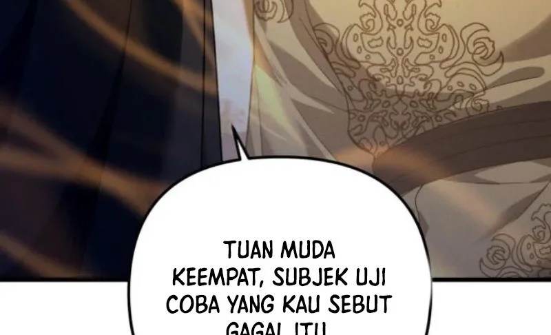 Reincarnation of the Martial God Chapter 25 - halaman 28