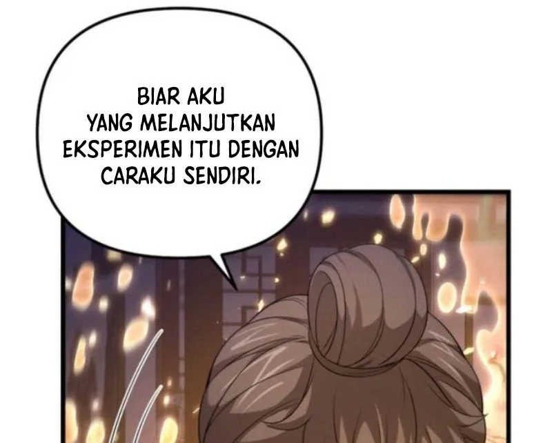 Reincarnation of the Martial God Chapter 25 - halaman 34
