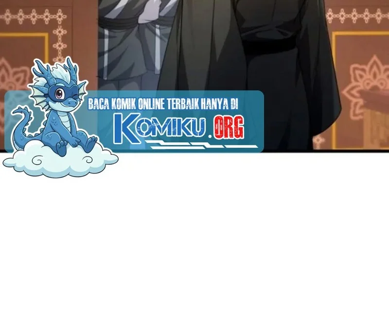 Reincarnation of the Martial God Chapter 25 - halaman 40