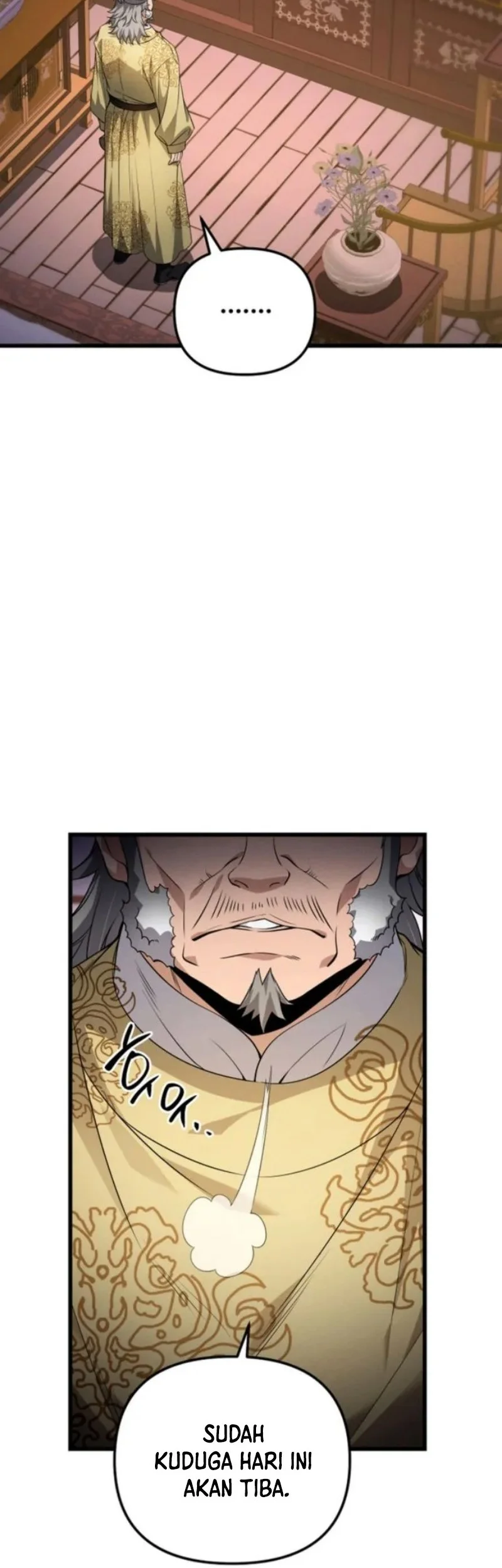 Reincarnation of the Martial God Chapter 25 - halaman 42