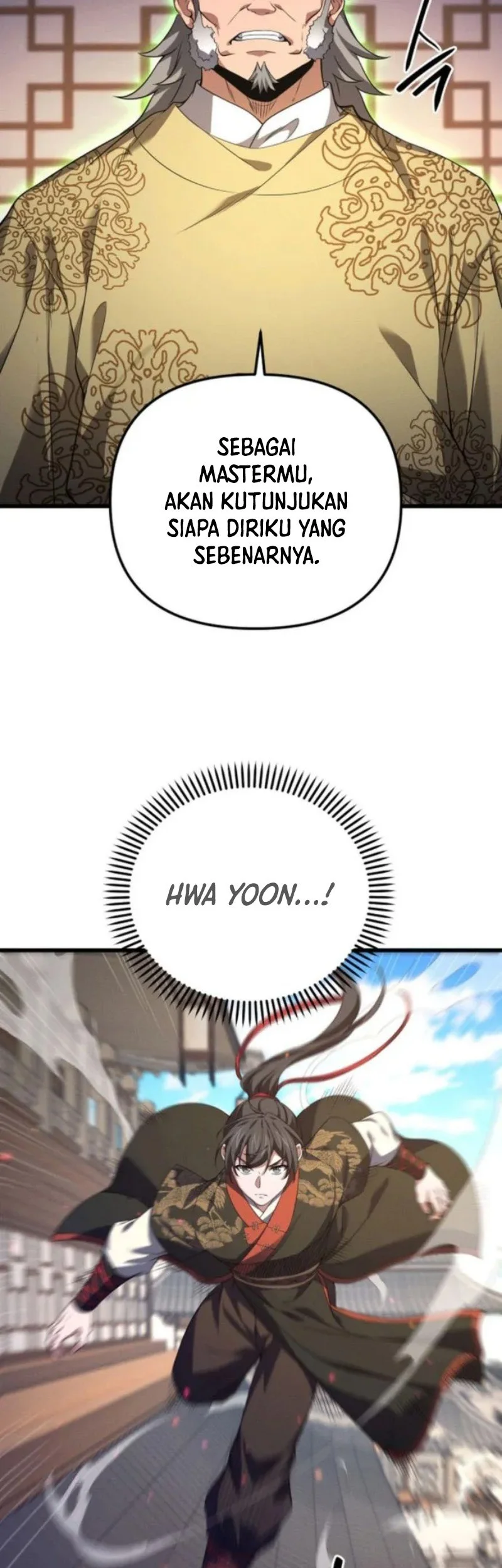 Reincarnation of the Martial God Chapter 25 - halaman 47