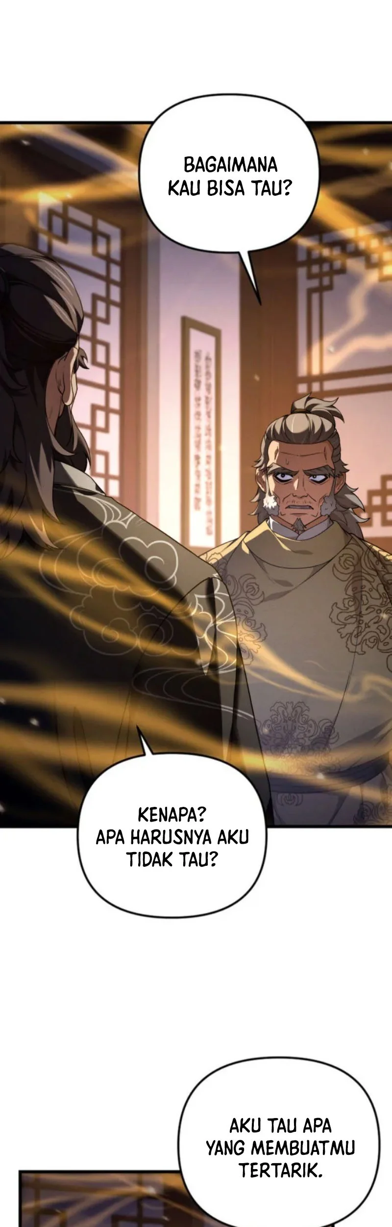 Reincarnation of the Martial God Chapter 25 - halaman 5