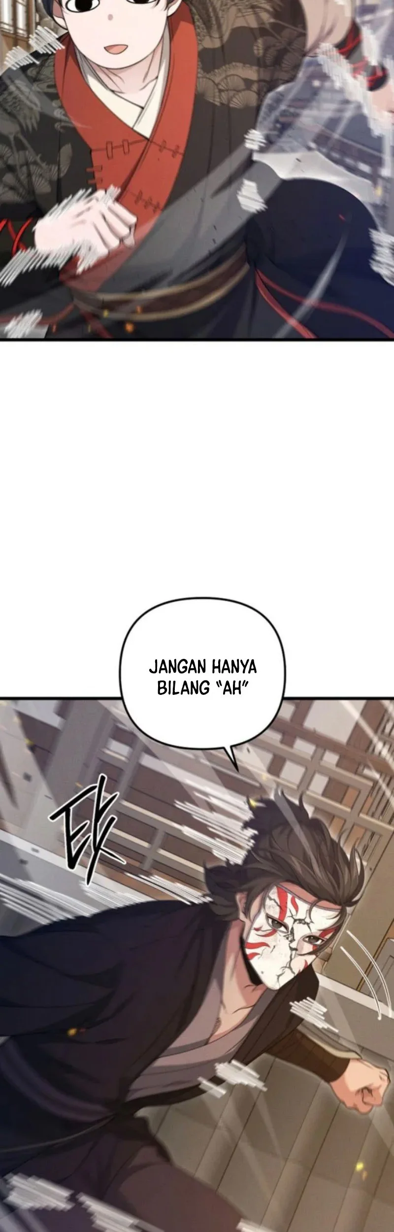 Reincarnation of the Martial God Chapter 25 - halaman 53