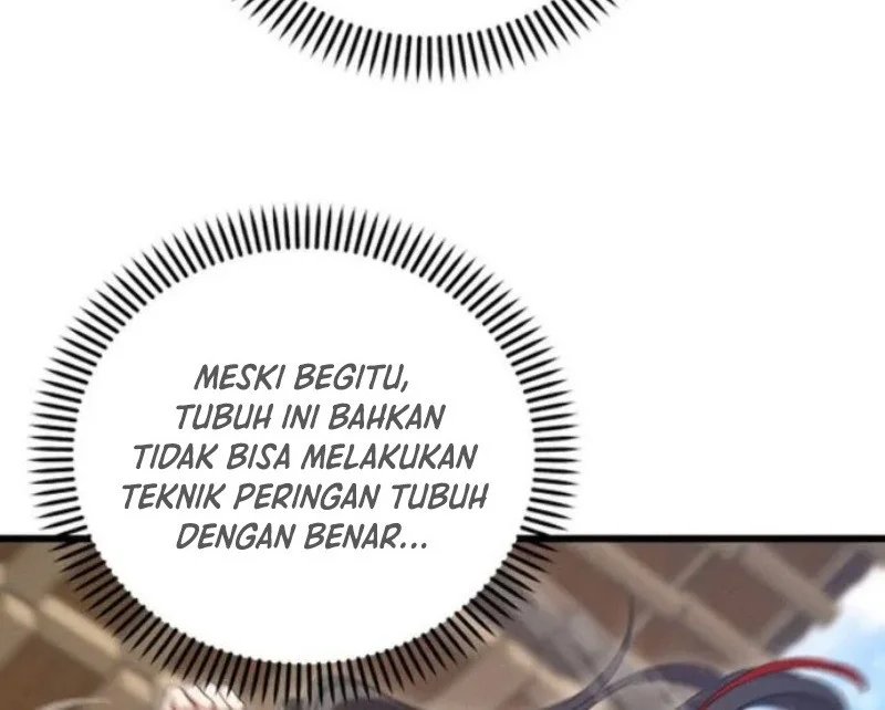 Reincarnation of the Martial God Chapter 25 - halaman 55