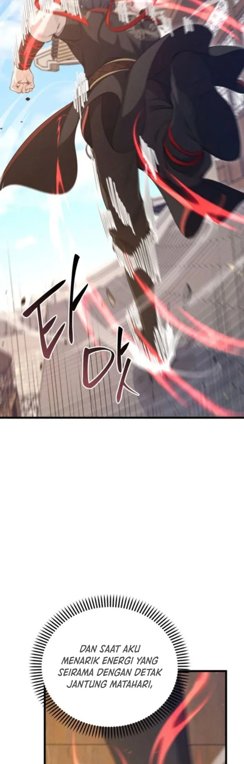 Reincarnation of the Martial God Chapter 25 - halaman 57