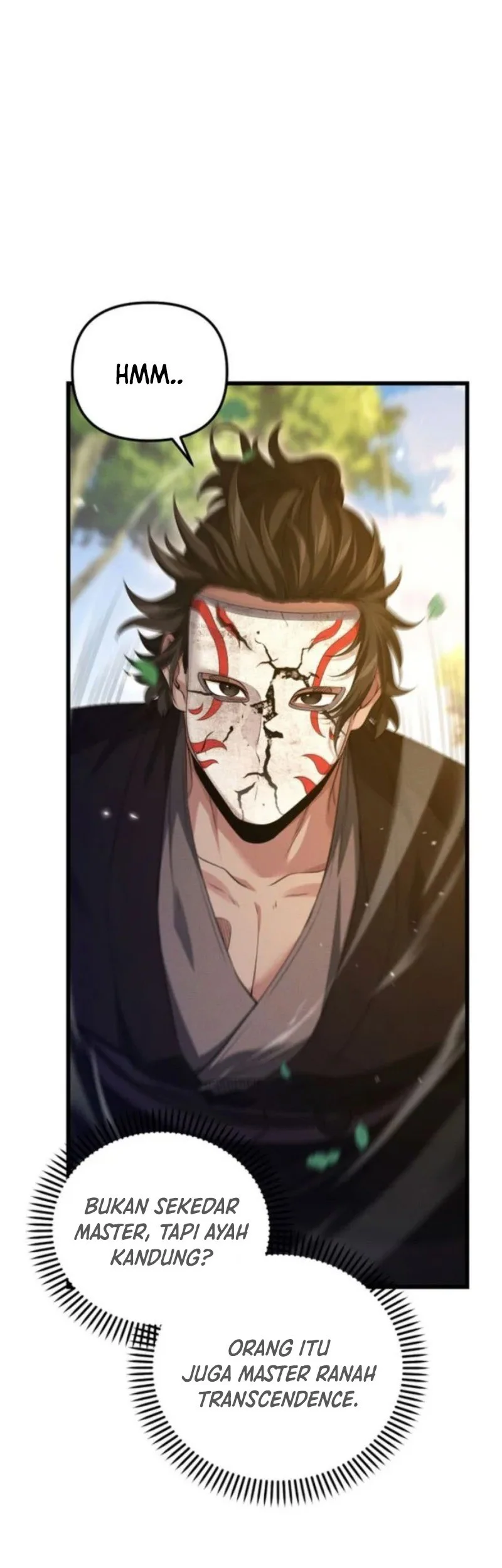 Reincarnation of the Martial God Chapter 25 - halaman 64